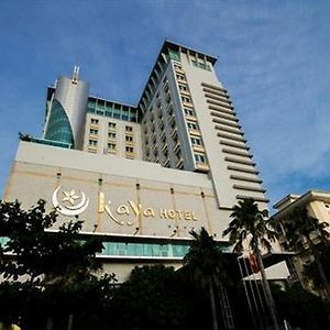 Kaya Hotel